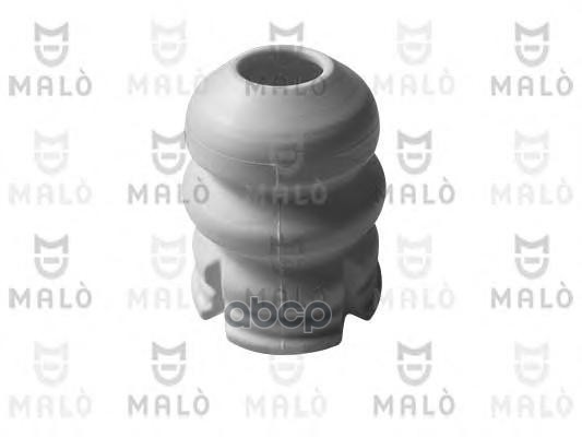 Отбойник амортизатора Malo арт. 52332