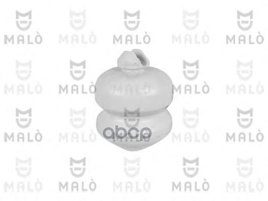 Отбойник амортизатора Malo арт. 52359