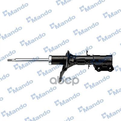 Амортизатор передний правый (KIA CERATO 04-) (KYB 333491) A00100 Mando арт. A00100