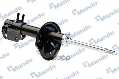 Амортизатор передний правый DAEWOO MATIZ/CHEVROLET SPARK 06- (KYB 332504) A04100 Mando арт. A04100