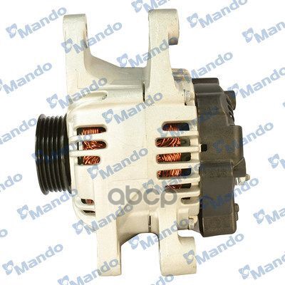 Генератор HYUNDAI ELANTRA /KIA CEED 07- BN3730023650 Mando арт. BN3730023650