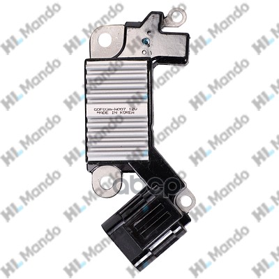 Регулятор Генератора Hyundai Bn3737027011 Mando арт. bn3737027011
