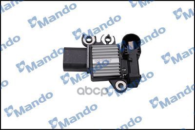 РЕГУЛЯТОР ГЕНЕРАТОРА HYUNDAI BN373702B100 Mando арт. bn373702b100