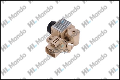 РЕГУЛЯТОР ГЕНЕРАТОРА HYUNDAI BN3737072000 Mando арт. bn3737072000
