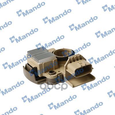 РЕГУЛЯТОР ГЕНЕРАТОРА MITSUBISHI BNMD619268 Mando арт. bnmd619268