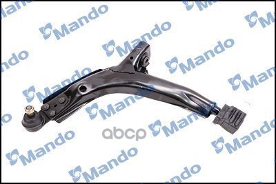 РЫЧАГ ПОДВЕСКИ OPEL CAD0006D Mando арт. cad0006d