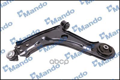 РЫЧАГ ПОДВЕСКИ DAEWOO CAD0024D Mando арт. cad0024d