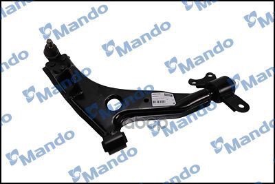 РЫЧАГ ПОДВЕСКИ CHEVROLET CAD0151D Mando арт. cad0151d