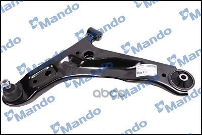 РЫЧАГ ПОДВЕСКИ HYUNDAI CAH0056D Mando арт. cah0056d
