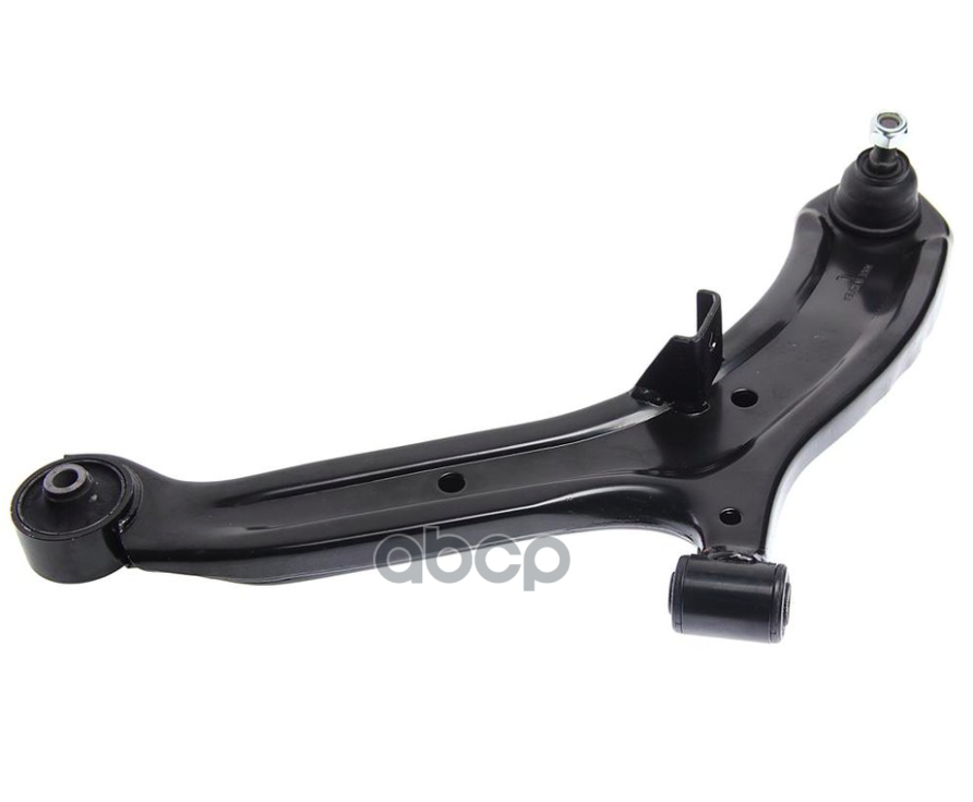 Рычаг подвески перед. Левый HYUNDAI ACCENT 00- CAH0077D Mando арт. CAH0077D