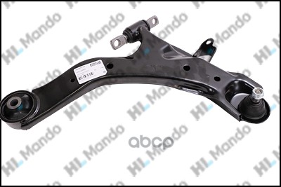 Рычаг Подвески Hyundai Cah0117d Mando арт. cah0117d
