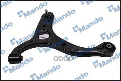 РЫЧАГ ПОДВЕСКИ HYUNDAI CAH0174D Mando арт. cah0174d