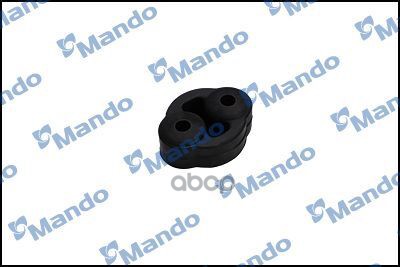 Подвеска Глушителя Dcc000139 Mando арт. DCC000139