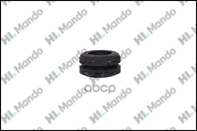 ОТБОЙНИК ЗАДНЕГО АМОРТИЗАТОРА DAEWOO DCC000167 Mando арт. dcc000167
