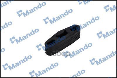 Резинка кpепления глушителя Daewoo Nexia MANDO DCC000169 Mando арт. DCC000169