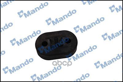 Крепление Глушителя Hyundai H-1 / Starex Mpv (A1) Satellite H 200 (1997-06-2004-04) Mando арт. DCC000215