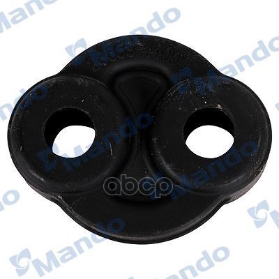Подвеска Глушителя Mando арт. DCC000220