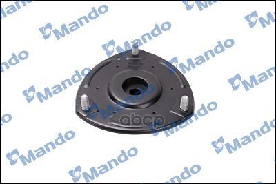 Опора амортизатора передняя HYUNDAI GRAND STAREX 07- DCC000278 Mando арт. DCC000278
