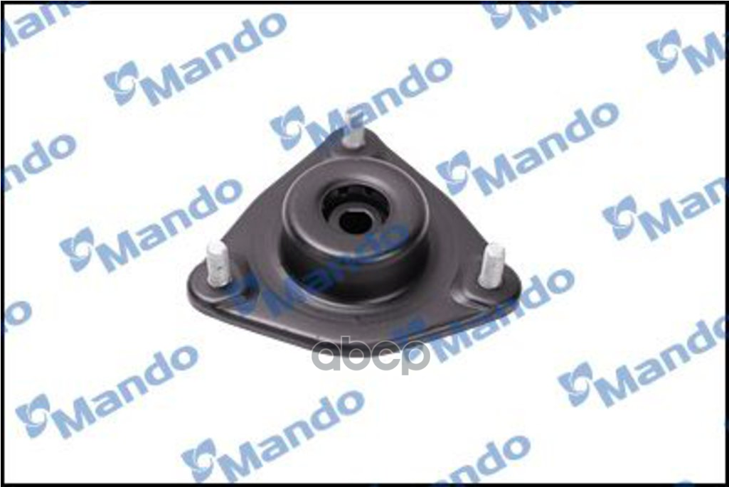 Опора амортизатора передняя HYUNDAI i40 11- DCC000286 Mando арт. DCC000286