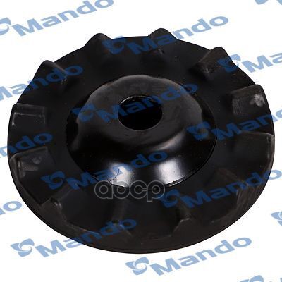 НАКЛАДКА ОПОРЫ АМОРТИЗАТОРА ПЕРЕДНЕГО KIA DCC000293 Mando арт. dcc000293