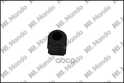 ВТУЛКА (С/БЛОК) ПЕРЕДНЕГО СТАБИЛИЗАТОРА HYUNDAI DCC010071 Mando арт. dcc010071