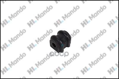 ВТУЛКА (С/БЛОК) ЗАДНЕГО СТАБИЛИЗАТОРА HYUNDAI DCC010089 Mando арт. dcc010089