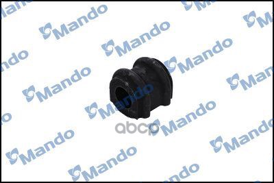 ВТУЛКА (С/БЛОК) ПЕРЕДНЕГО СТАБИЛИЗАТОРА HYUNDAI DCC010212 Mando арт. dcc010212