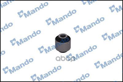 С/БЛОК ЗАДНЕГО ПОПЕР. РЫЧАГА HYUNDAI DCC010223 Mando арт. dcc010223