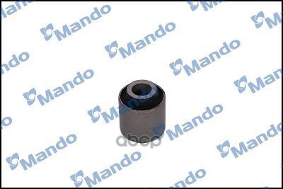 С/БЛОК ЗАДНЕГО ПРОДОЛЬНОГО РЫЧАГА HYUNDAI DCC010249 Mando арт. dcc010249