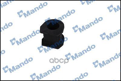 ВТУЛКА (С/БЛОК) ПЕРЕДНЕГО СТАБИЛИЗАТОРА HYUNDAI DCC010299 Mando арт. dcc010299