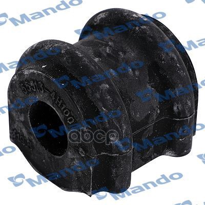 ВТУЛКА (С/БЛОК) ЗАДНЕГО СТАБИЛИЗАТОРА HYUNDAI DCC010312 Mando арт. dcc010312