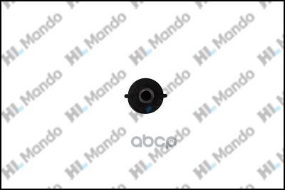С/БЛОК ЗАДНЕГО РЫЧАГА CHEVROLET DCC010538 Mando арт. dcc010538