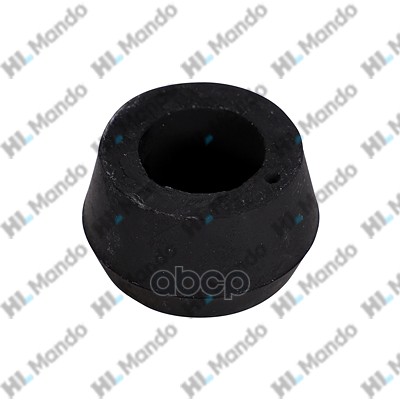 ВТУЛКА (С/БЛОК) ЗАДНЕГО СТАБИЛИЗАТОРА KIA DCC010603 Mando арт. dcc010603