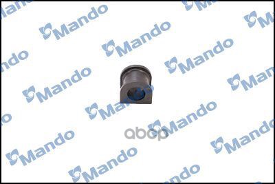 ВТУЛКА (С/БЛОК) ПЕРЕДНЕГО СТАБИЛИЗАТОРА KIA DCC010651 Mando арт. dcc010651