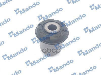 САЙЛЕНТБЛОК РЫЧАГА KIA DCC010695 Mando арт. dcc010695