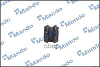 ВТУЛКА (С/БЛОК) ПЕРЕДНЕГО СТАБИЛИЗАТОРА HYUNDAI DCC010729 Mando арт. dcc010729
