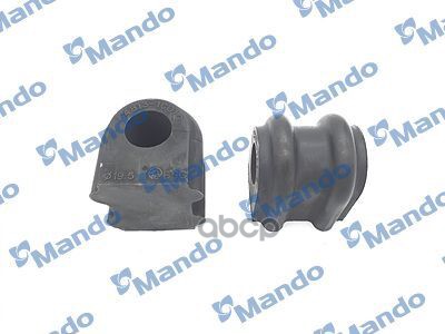 ВТУЛКА (С/БЛОК) ПЕРЕДНЕГО СТАБИЛИЗАТОРА HYUNDAI DCC010732 Mando арт. dcc010732