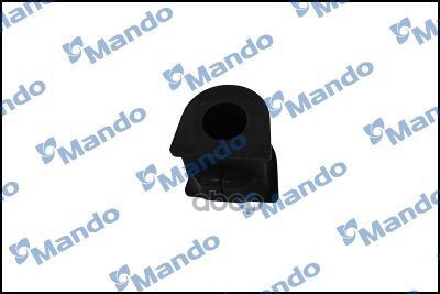 ВТУЛКА (С/БЛОК) ПЕРЕДНЕГО СТАБИЛИЗАТОРА HYUNDAI DCC010739 Mando арт. dcc010739