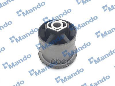 С/БЛОК ЗАДНЕЙ БАЛКИ HYUNDAI DCC010762 Mando арт. dcc010762