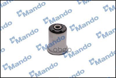 Сайлентблок задней балки DCC010777 Mando арт. DCC010777