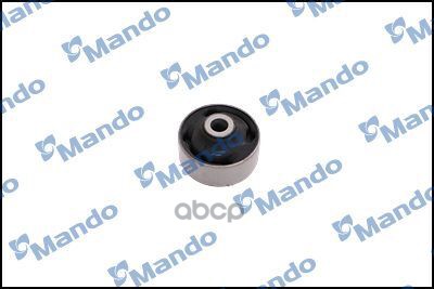 Сайлентблок переднего рычага задний MANDO DCC010815 Mando арт. DCC010815