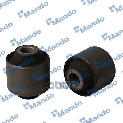 ВТУЛКА БАЛКИ МОСТА CHEVROLET DCC010844 Mando арт. dcc010844