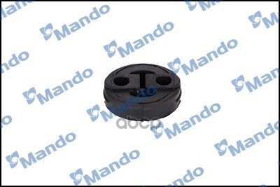 Подушка Крепления Глушителя Mando арт. DCC040453