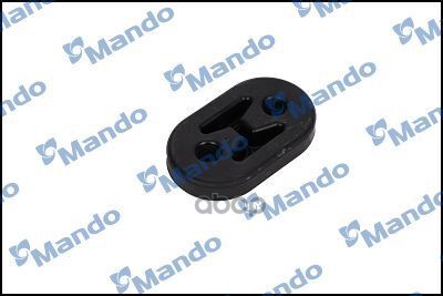 РЕЗИНКА ПОДВЕСА ГЛУШИТЕЛЯ GM DCC040491 Mando арт. dcc040491