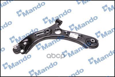 Рычаг передний нижний L HYUNDAI Sonata 2014->/KIA Optima 2015-> MANDO DCC060009 Mando арт. DCC060009