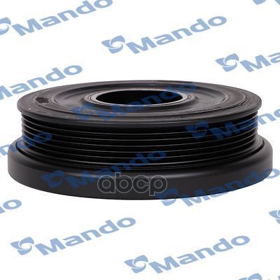 ШКИВ КОЛЕНВАЛА HYUNDAI DMB010001 Mando арт. dmb010001