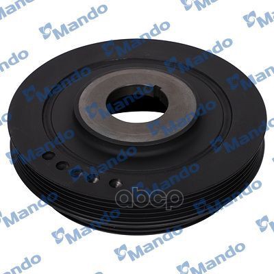 Шкив коленвала DMB010004 Mando арт. DMB010004