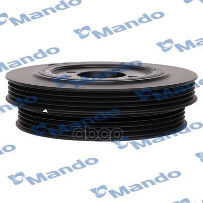 ШКИВ КОЛЕНВАЛА KIA DMB010024 Mando арт. dmb010024