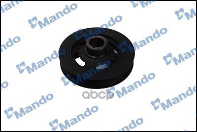 ШКИВ КОЛЕНВАЛА HYUNDAI DMB010067 Mando арт. dmb010067