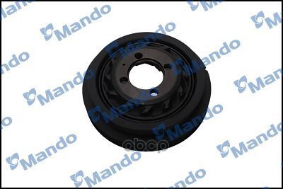 Шкив Коленвала Dmb010093 Mando арт. DMB010093